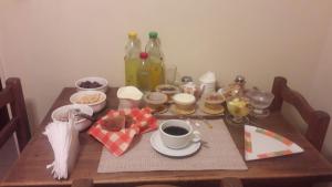 Habitación Casa de Familia