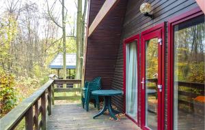 Nice Home In Bad Arolsen With Wifi