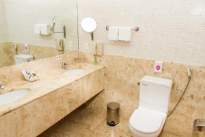 Golden Tower Pinheiros by Fênix Hotéis