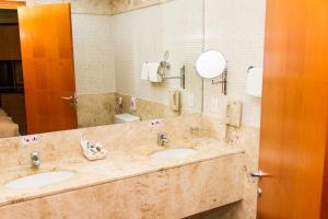 Golden Tower Pinheiros by Fênix Hotéis