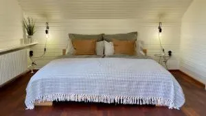 Quiet 2 room garden loft with terrace - Bad Tölz