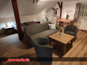 Apartmány Na Cestě