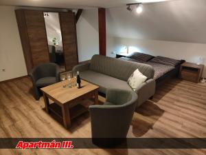 Apartmány Na Cestě