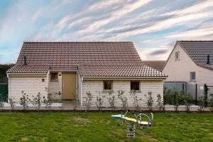 Casa di Luna - Lombardsijde