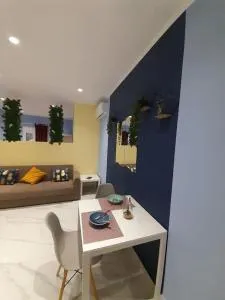 Salavantinas House - Dhémbla