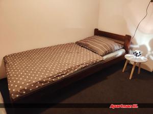 Apartmány Na Cestě