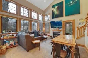 370 Disciples Village Condo - Boyne Falls