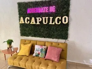 Departamento planta baja en Acapulco Diamante - Aguacatillo