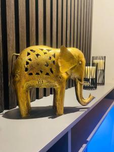 EXCLUSIVO APARTAESTUDIO USAQUEN