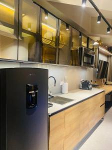 EXCLUSIVO APARTAESTUDIO USAQUEN