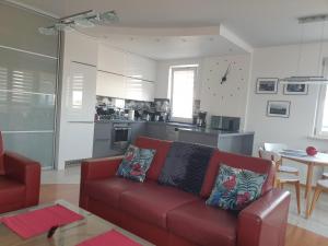 Gepardo Bianco Apartment