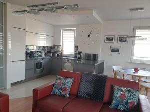 Gepardo Bianco Apartment