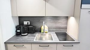 Proche Carlton & Croisette, Appartement 401 - Palmazur Vacances