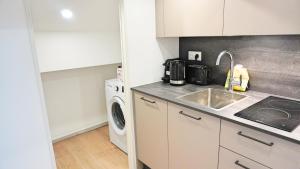 Proche Carlton & Croisette, Appartement 401 - Palmazur Vacances