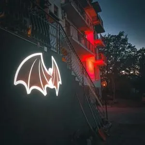 Hotel Transilvania - Bruscoli