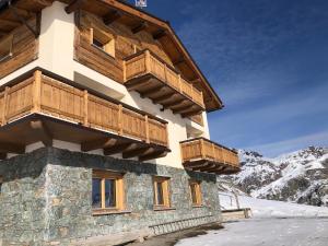 Appartamento Panoramic