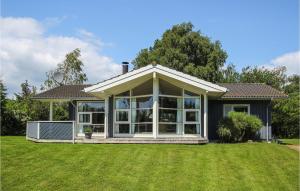 Awesome Home In Samsø
