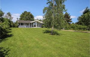 Awesome Home In Samsø