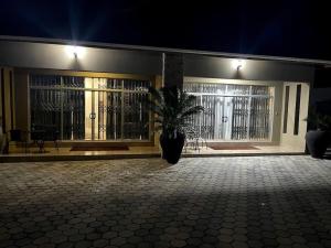 Meanwood Place Apartments