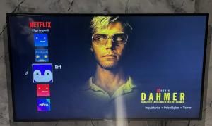 Bobos Luxury Apartment