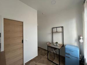 Appartements Studio 54 : photos des chambres