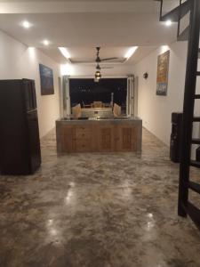 Ceningan Beachside Villas