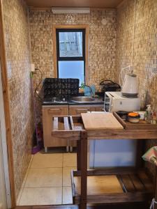 Cabaña Nothofagus PUQ