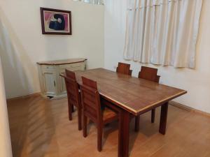 Departamento Parque la Libertad