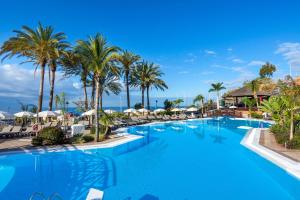 Melia Jardines del Teide - Adults Only