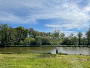 Maisons de vacances 