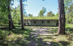 Nice Home In Samsø With Kitchen