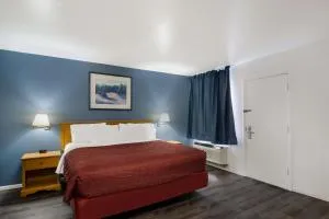 Rodeway Inn & Suites Sidney Historic Downtown I-80 - Kimball