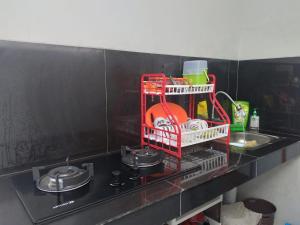 Villa Adinda Syariah D8