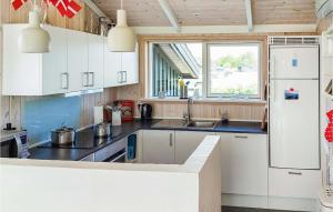 Awesome Home In Samsø With Sauna