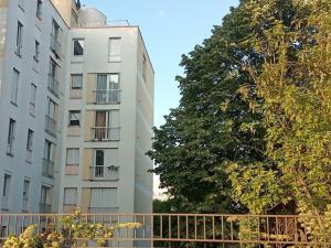 Appartements 3pieces stade de France Grand-Paris : photos des chambres