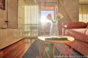 Walker Apartamento Centro Murcia con parking privado gratuito - El Castellar