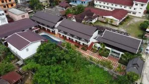 Confetti Garden Resort - فانغ فينغ