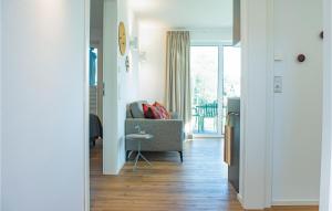 Cozy Apartment In Lembruch-Dümmer See