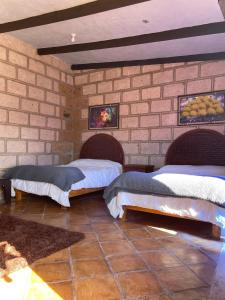 Rancho los olivos Habitaciones Campestres