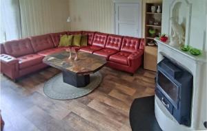 Holiday Home Nynäs Ramkvilla