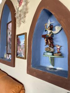 Rancho los olivos Habitaciones Campestres