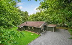 Beautiful Home In Toftlund With Wifi - Toftlund