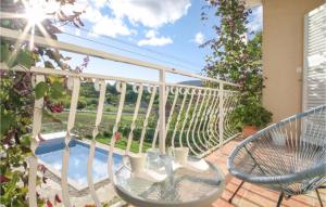 4 Bedroom Amazing Home In Suhac