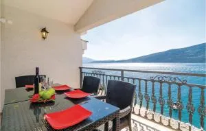 Apartment Baosici Baosici - Baošići