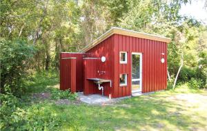 2 Bedroom Lovely Home In Samsø