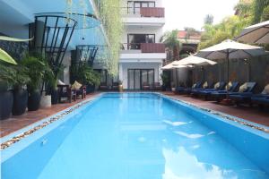 Siem Reap Palace Hotel & Spa