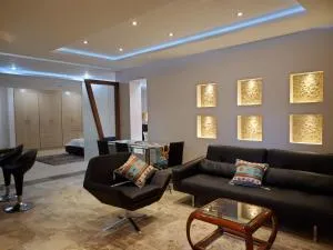 ELEGANTE SUITE CUMBAYA QUITO - Hacienda Auquigrande