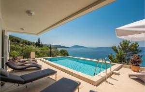 Amazing Home In Martinscica