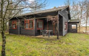 Stunning Home In Aulum With Wifi