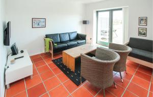 2 Bedroom Amazing Apartment In Samsø